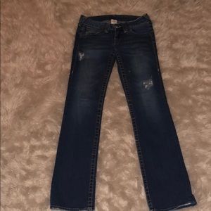 True religion brand denim